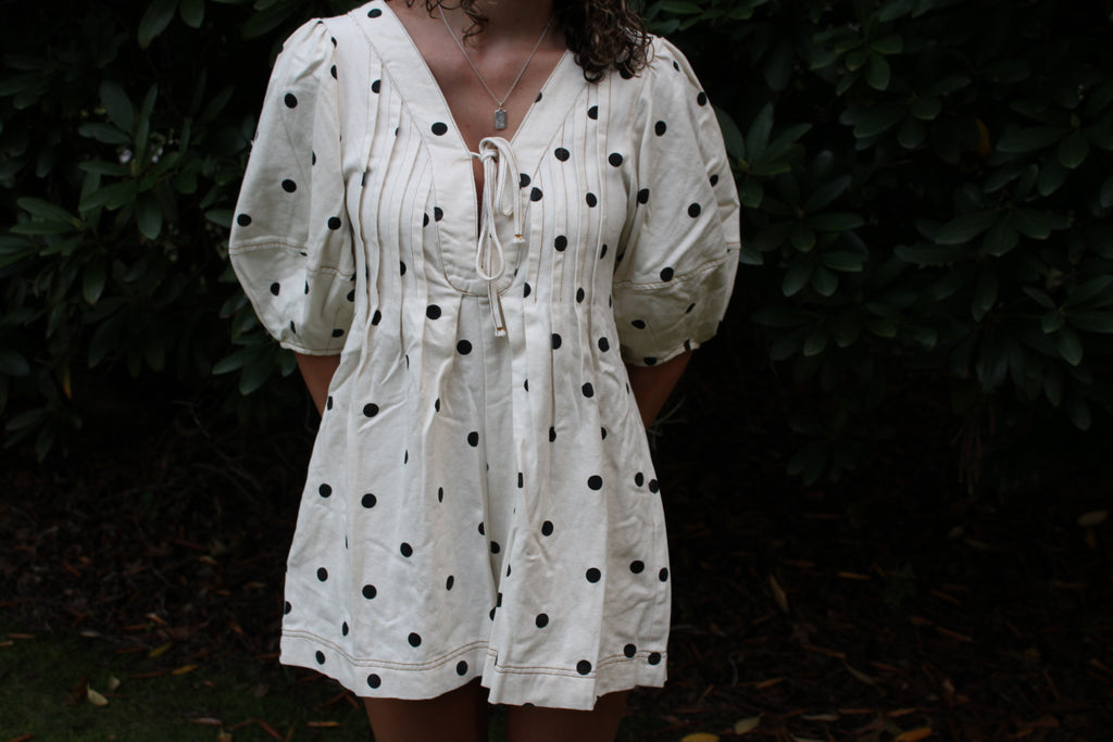 The Lovely Romper