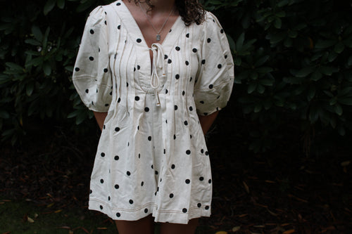 The Lovely Romper