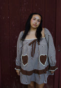 The Grateful Hearts Dress