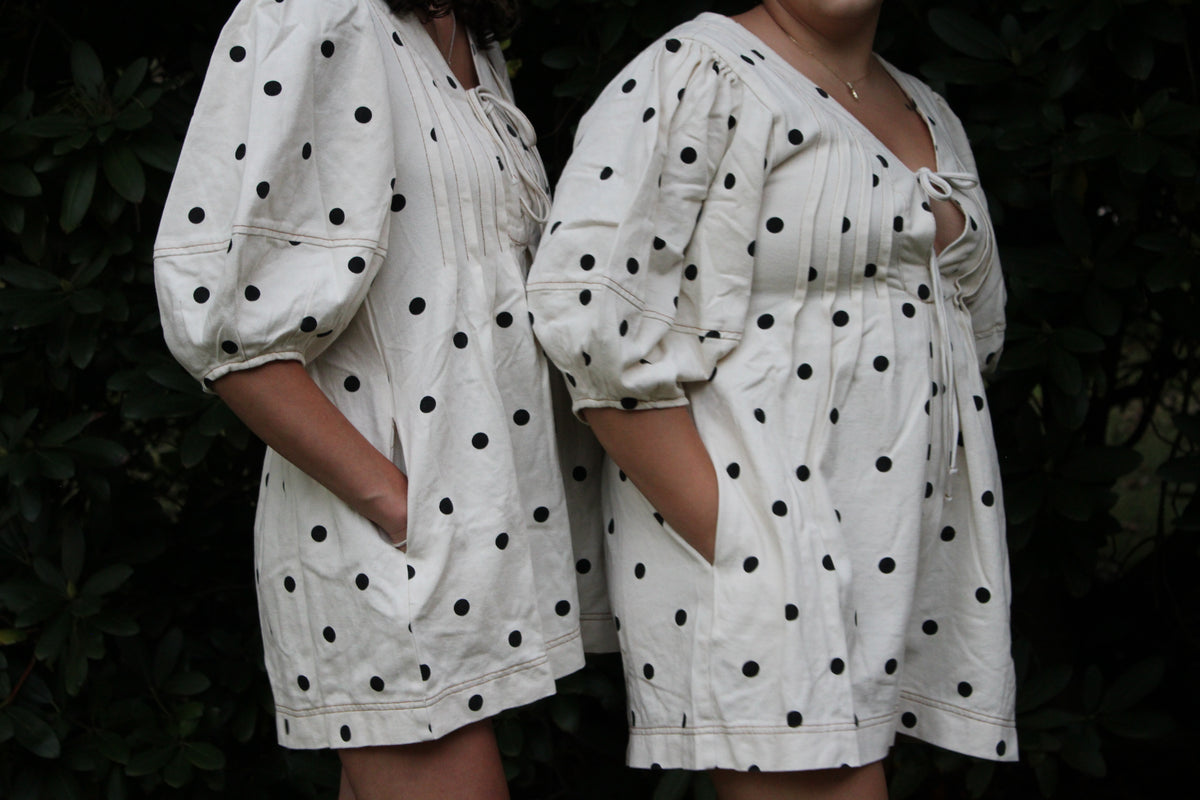 The Lovely Romper