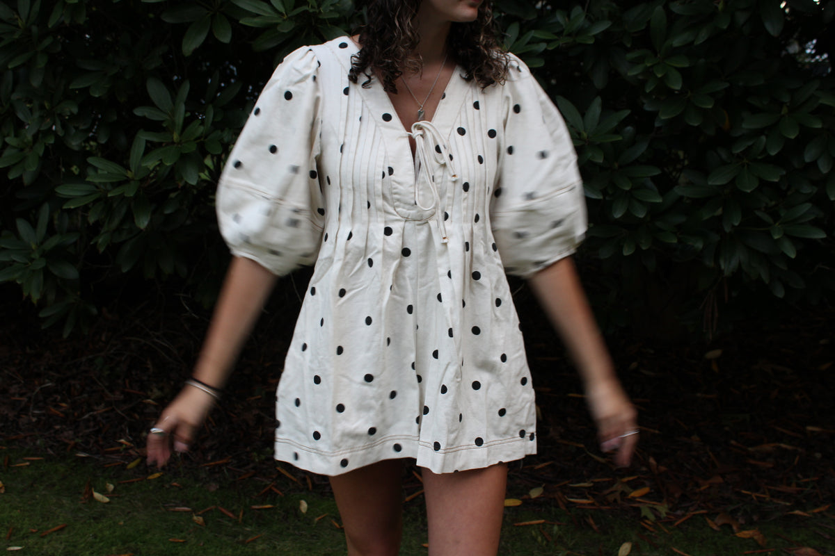 The Lovely Romper